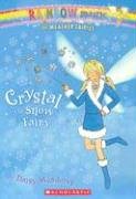 Weather Fairies #1: Crystal the Snow Fairy: A Rainbow Magic Book (Rainbow Magic: the Weather Fairies, Band 1)