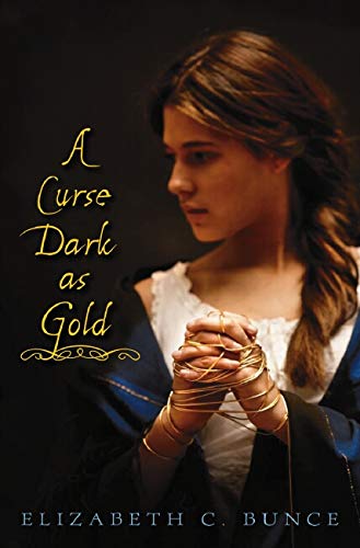 A Curse Dark as Gold
