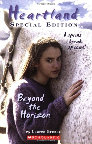 Beyond the Horizon (Heartland Super Special)