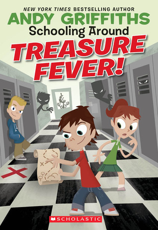 Treasure Fever! (Schooling Around, Band 1)
