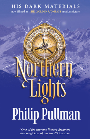 Northern Lights. 10th Anniversary Edition. His Dark Materials 1 (His Dark Materials)