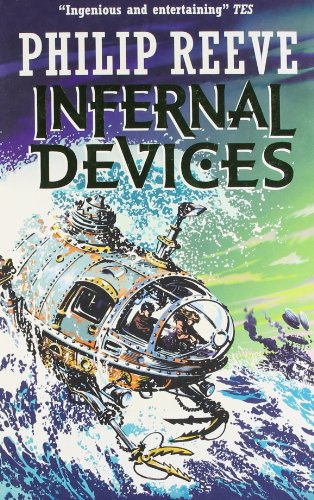 Infernal Devices (Mortal Engines)