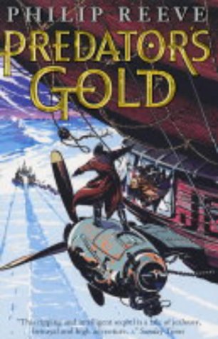 Predator's Gold (Mortal Engines)