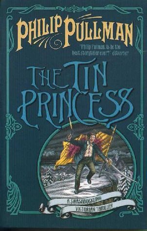 Tin Princess
