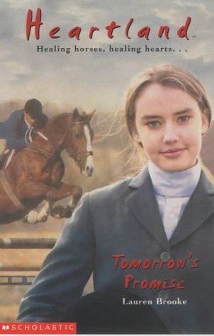 Tomorrow's Promise (Heartland S.)