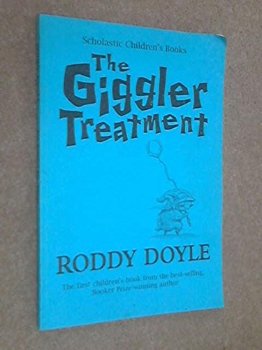 The Giggler Treatment