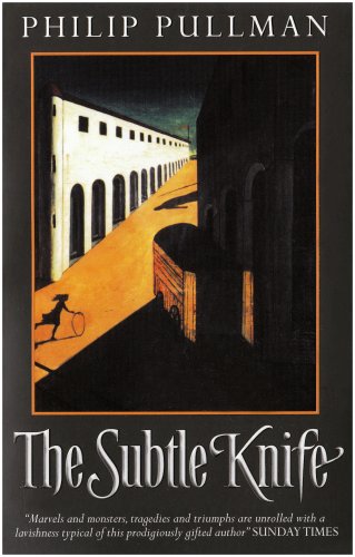Adult Edition (His Dark Materials S.)