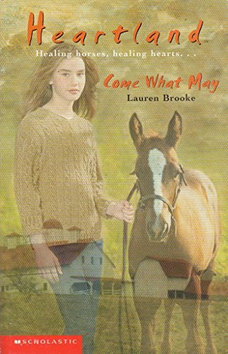 Come What May (Heartland S.)