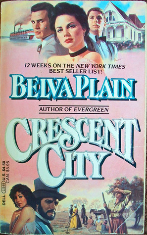 Crescent City: A Novel