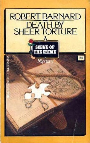 DEATH/SHEER TORTURE