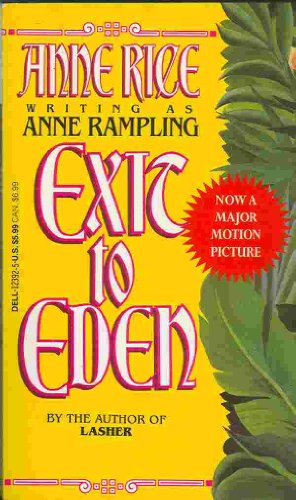 Exit to Eden/Movie Tie in