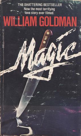 Magic: A Novel