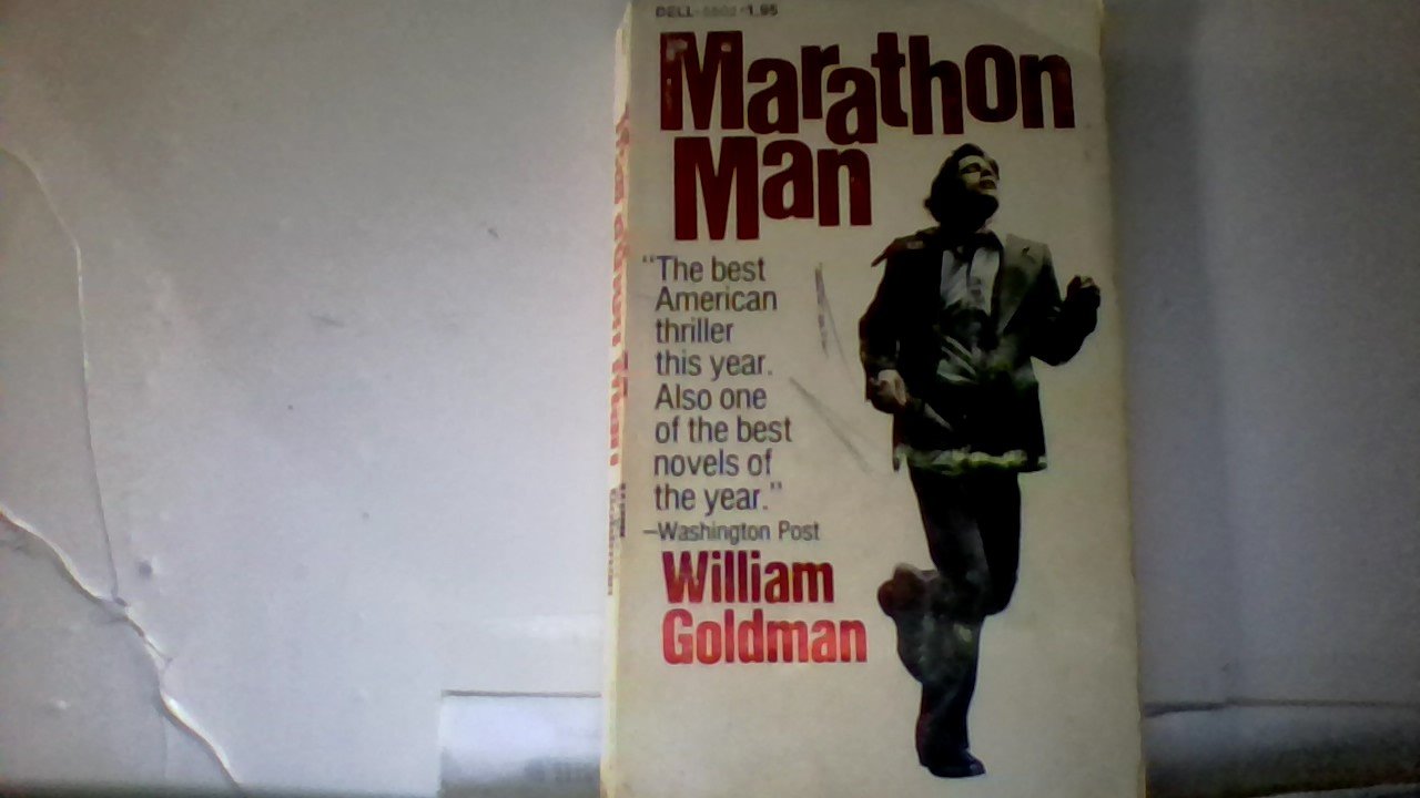 MARATHON MAN
