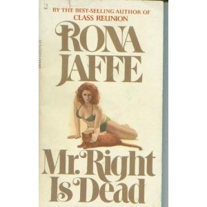 Mr. Right Is Dead