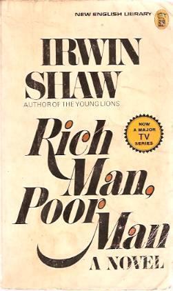 RICH MAN POOR MAN