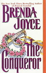The Conqueror (Dell Historical Romance)