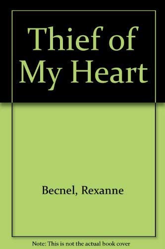 Thief of my Heart