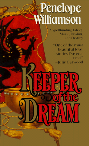 Keeper of the Dream