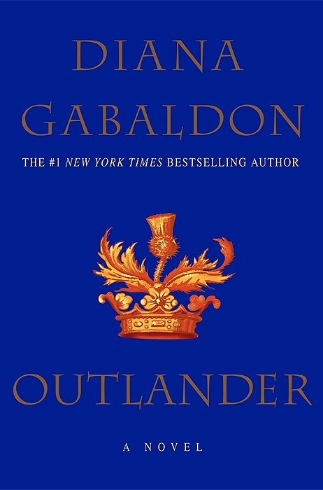 Outlander: A Novel