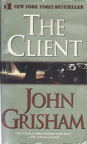 The Client: A Novel