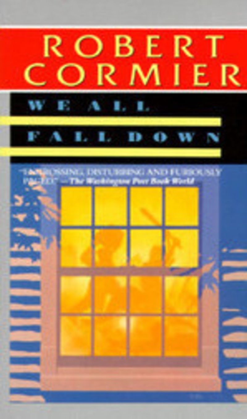 We All Fall Down: Ausgezeichnet: California Young Reader Medal, 1994