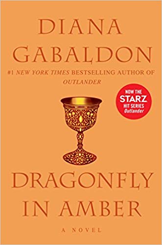 Dragonfly in Amber: A Novel (Outlander, Band 2)