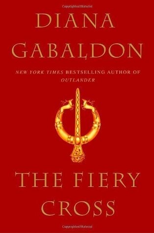 The Fiery Cross (Outlander, Band 5)