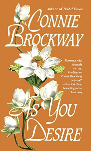 As You Desire: A Novel