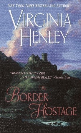 The Border Hostage: A Novel