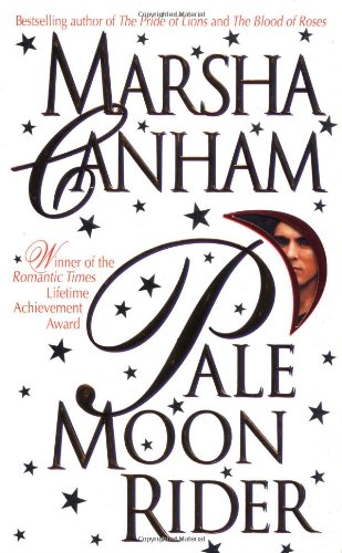 Pale Moon Rider