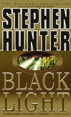 Black Light (Bob Lee Swagger, Band 2)
