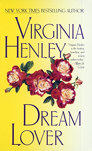 Dream Lover: A Novel