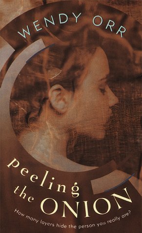 Peeling the Onion: How many layers inside hide the person vou really are?