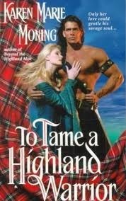 To Tame a Highland Warrior (Highlander, Band 2)