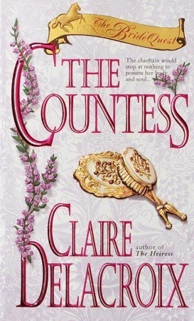 The Countess (Bride Quest, Band 4)