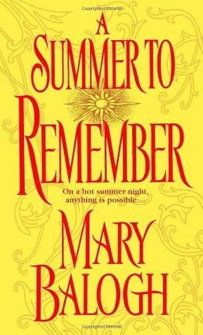 A Summer to Remember: A Bedwyn Family Novel (Bedwyn Saga)