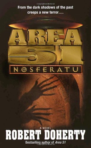 Area 51: Nosferatu