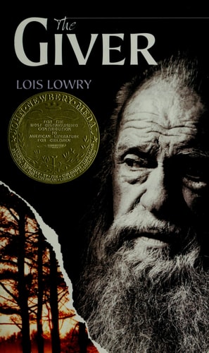 The Giver: Winner of the Newbery Medal 1994