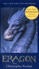 Eragon: Winner of the Jugendbuchpreis der Jury der jungen Leser (Literaturhaus Wien) 2005 and the Preis der Moerser Jugendbuch-Jury 2004/2005 (The Inheritance Cycle)