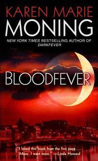 Bloodfever: Fever Series Book 2