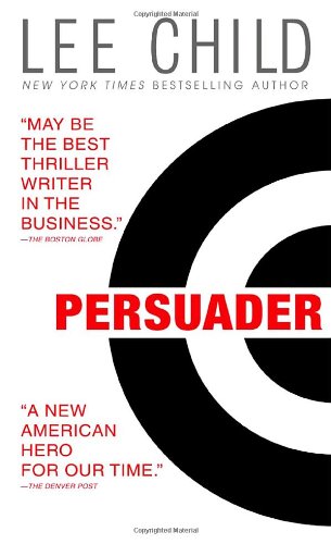 Persuader: A Jack Reacher Novel