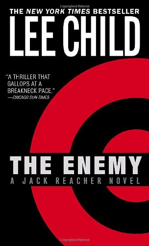 The Enemy: A Jack Reacher Novel