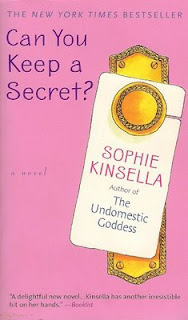 Can You Keep a Secret?: A Novel