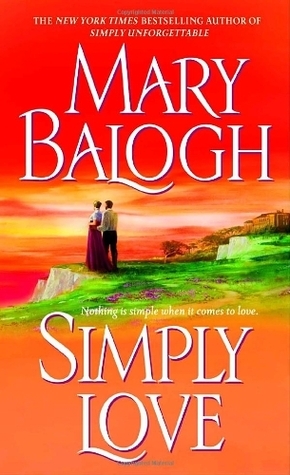 Simply Love (Simply Quartet, Band 2)