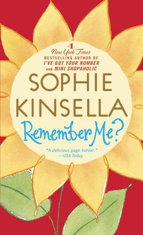 Remember Me?: A Novel