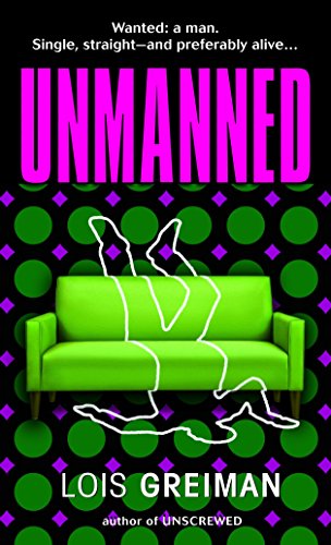 Unmanned (Chrissy McMullen Mysteries, Band 4)