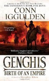 Genghis: Birth of an Empire (Conqueror, Band 1)