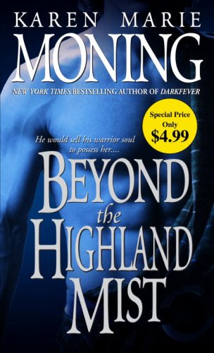 Beyond the Highland Mist (Highlander, Band 1)