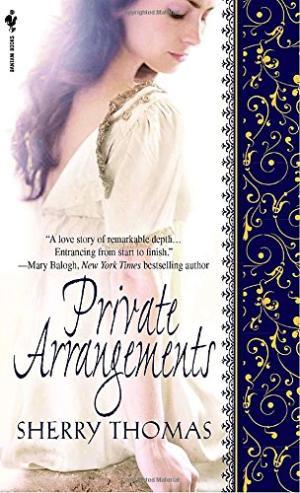 Private Arrangements (The London Trilogy, Band 2)
