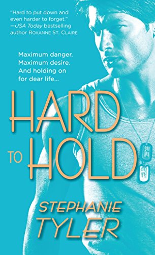 Hard to Hold: A Novel (Hold Trilogy, Band 1)